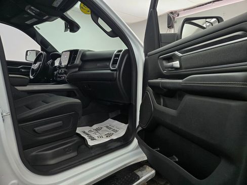 Used 2022 RAM 1500 Big Horn image 29