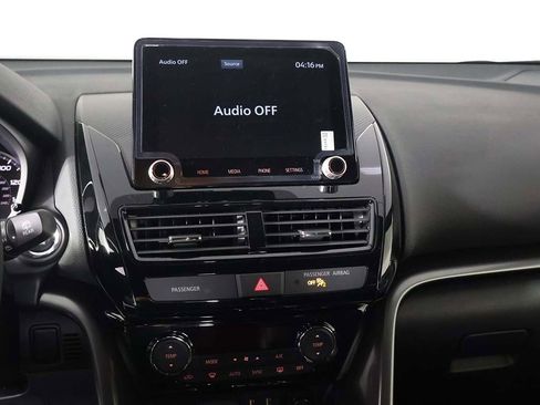 New 2026 Mitsubishi Eclipse Cross Black Edition image 40