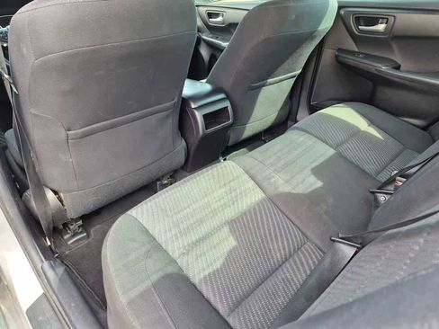 Used 2017 Toyota Camry LE FWD image 25