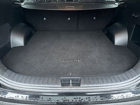 Used 2023 Hyundai Santa Fe Limited w/ Cargo Package image 15