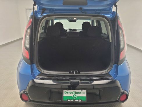 Used 2016 Kia Soul + w/ Designer's Package FWD image 29