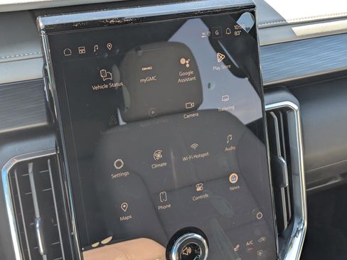 New 2026 GMC Acadia Elevation image 23