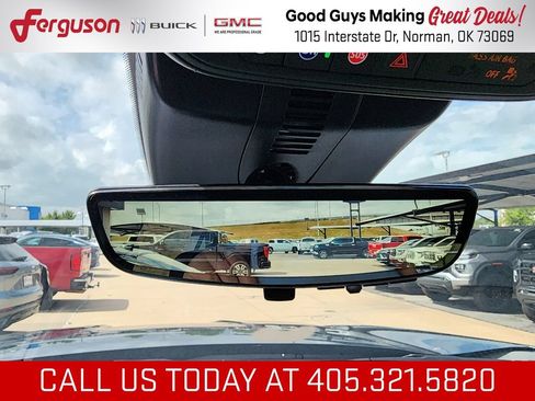 New 2026 GMC Acadia AT4 w/ Luxury Package AWD/4WD image 38