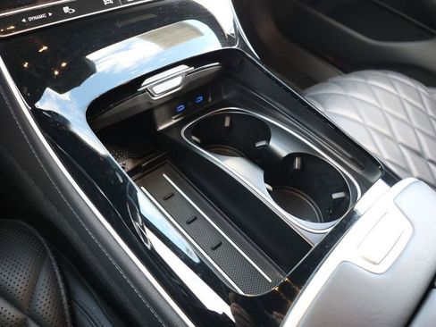 Used 2023 Mercedes-Benz S 580 4MATIC Sedan image 16