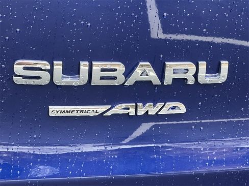 New 2026 Subaru Ascent Limited image 10