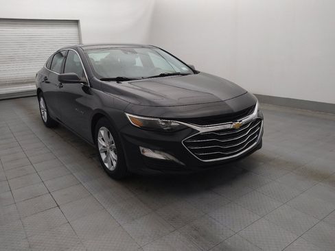 Used 2022 Chevrolet Malibu LT image 13