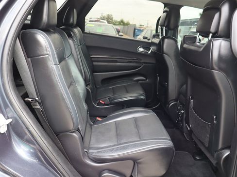 Used 2014 Dodge Durango Citadel w/ Technology Group AWD/4WD image 11