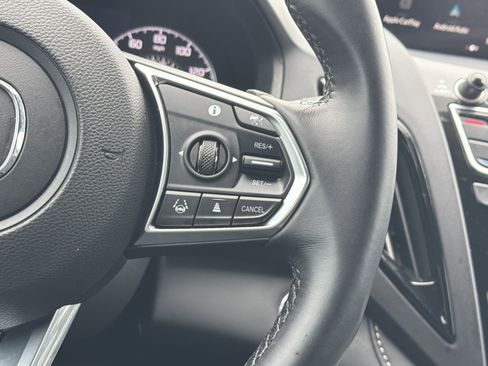 Certified 2023 Acura RDX FWD w/ Technology Package image 20