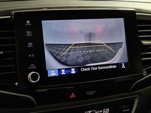 Used 2022 Honda Ridgeline RTL-E image 13