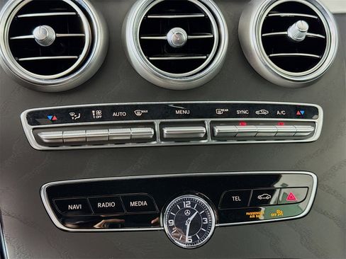 Used 2023 Mercedes-Benz C 300 Cabriolet image 16