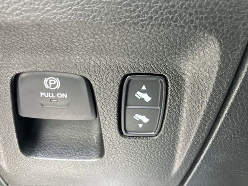 Used 2021 RAM 1500 TRX w/ TRX Level 2 Equipment Group image 23