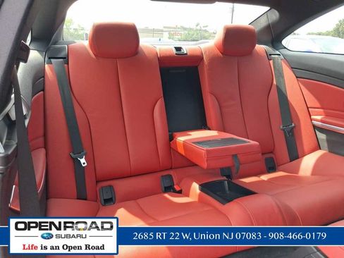 Used 2020 BMW 430i xDrive Coupe w/ Convenience Package AWD/4WD image 18
