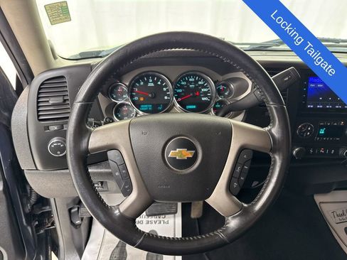 Used 2013 Chevrolet Silverado 1500 LT w/ All-Star Edition image 21