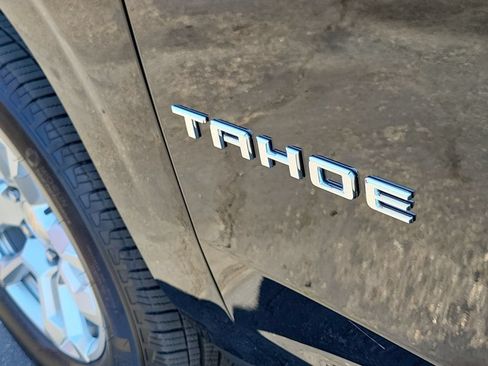 Used 2026 Chevrolet Tahoe LS RWD image 31