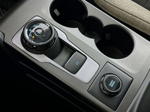 New 2026 Ford Bronco Sport Big Bend w/ Convenience Package AWD/4WD image 19