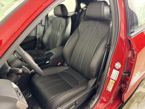 New 2026 Acura Integra A-Spec image 19