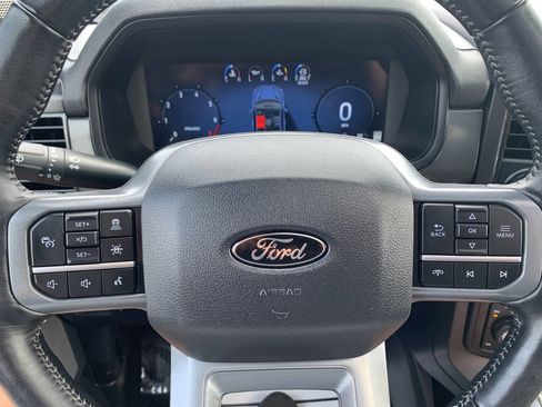 Used 2024 Ford F150 Lariat image 17