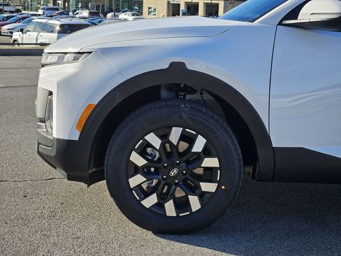 New 2026 Hyundai Santa Cruz SEL FWD image 10