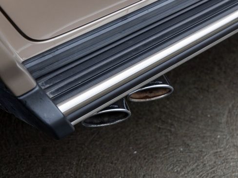 Used 2024 Mercedes-Benz G 63 AMG 4MATIC image 25