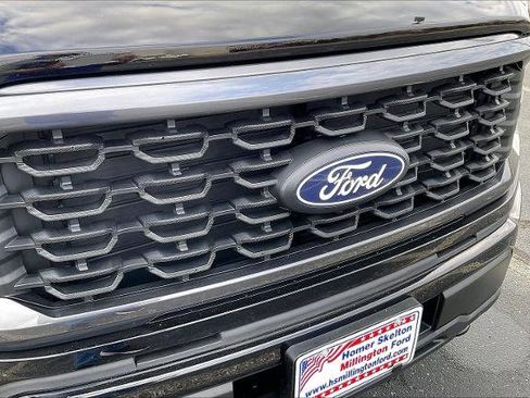 Certified 2024 Ford F150 STX w/ Mobile Office Package image 26