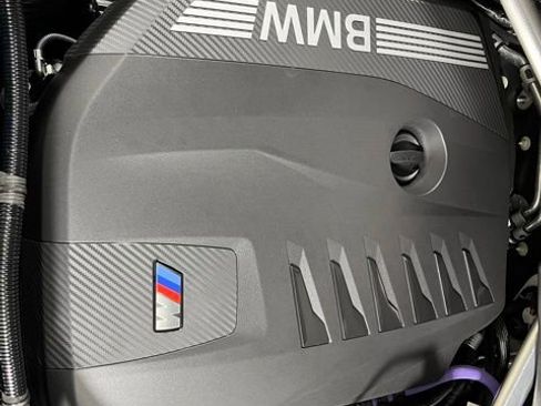 New 2026 BMW X6 xDrive40i w/ Executive Package image 25