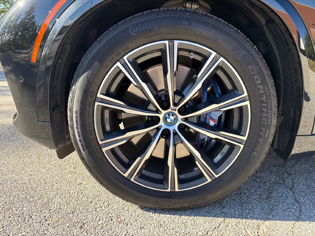 Used 2023 BMW X5 xDrive45e w/ Executive Package AWD/4WD image 10