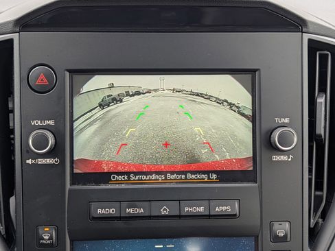 Used 2025 Subaru Impreza 2.0i image 23