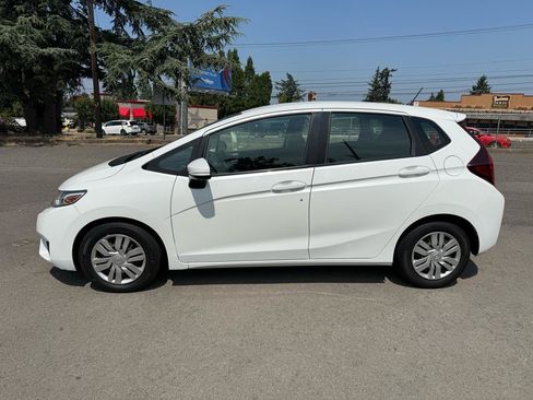 Used 2015 Honda Fit LX image 3