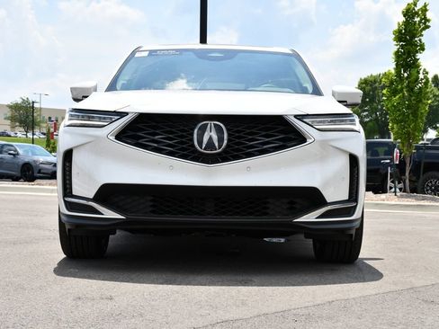 Certified 2026 Acura MDX FWD w/ Technology Package image 2