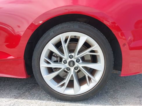Used 2022 Audi A5 2.0T Prestige AWD/4WD image 7