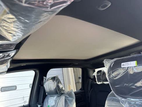 New 2026 RAM 1500 Limited image 5