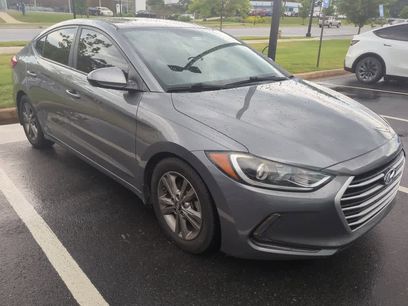 Used 2018 Hyundai Elantra Value Edition w/ Cargo Package