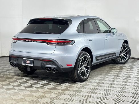 New 2026 Porsche Macan image 7