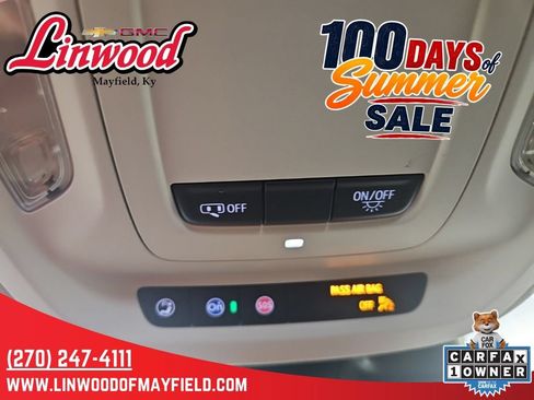 Used 2023 Buick Envision Essence AWD/4WD image 29