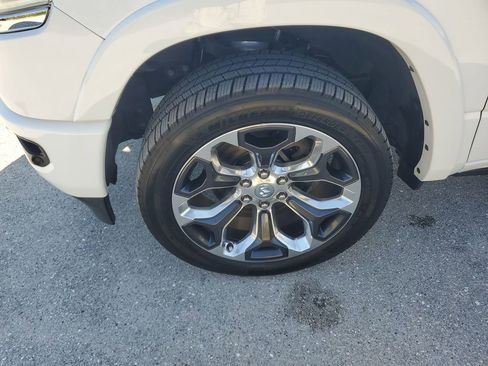 Used 2020 RAM 1500 Limited image 17