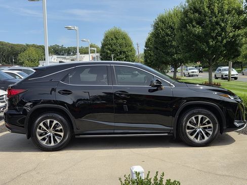 Used 2021 Lexus RX 350 AWD w/ Premium Package image 5
