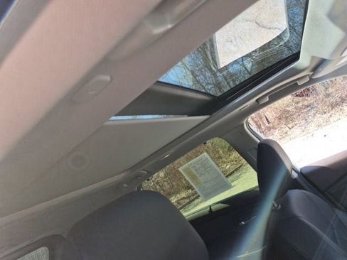 Used 2023 Nissan Rogue SV w/ SV Premium B Package image 14