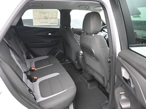 New 2026 Chevrolet TrailBlazer LT w/ Convenience Package image 7