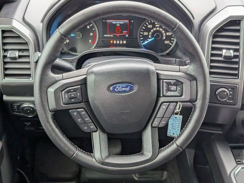 Used 2020 Ford F150 XLT w/ Equipment Group 302A Luxury image 13