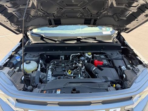 Certified 2024 Ford Bronco Sport Big Bend w/ Convenience Package AWD/4WD image 22