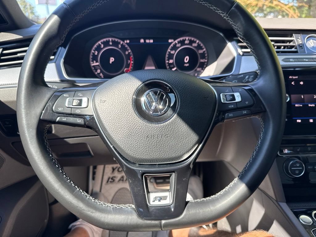Used 2019 Volkswagen Arteon SEL Premium AWD/4WD image 19