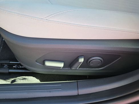 Used 2025 Hyundai Sonata SEL FWD image 21