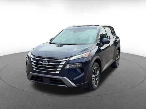 Used 2026 Nissan Rogue SL FWD image 6