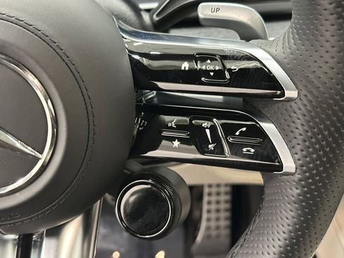 Used 2024 Mercedes-Benz GLE 63 AMG S image 29