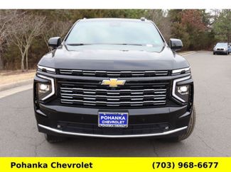 New 2026 Chevrolet Suburban High Country video 2