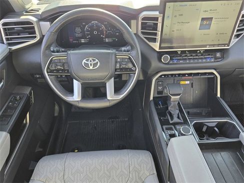Used 2024 Toyota Tundra Limited image 16