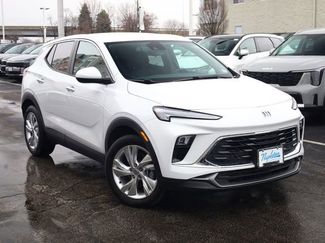 Used 2025 Buick Encore GX Preferred video 2