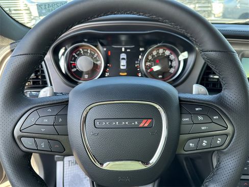 New 2023 Dodge Challenger GT w/ Plus Package image 30