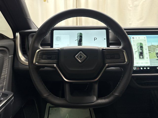 Used 2026 Rivian R1T Adventure Dual AWD/4WD image 16