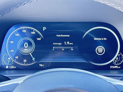 Used 2022 Hyundai Sonata SEL w/ Convenience Package FWD image 22